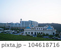 Jindo scenery 104618716