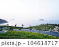 Jindo scenery 104618717