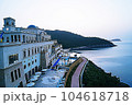 Jindo scenery 104618718