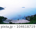 Jindo scenery 104618719