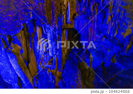 不二洞(群馬県上野村) 104624008