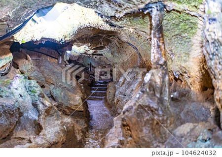不二洞(群馬県上野村) 104624032