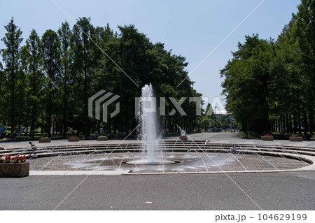 鶴見緑地 104629199
