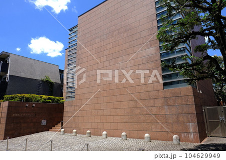 宮城道雄記念館 宮城道雄記念館 104629949