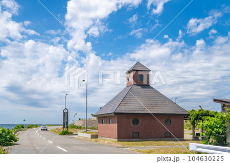 道の駅こどまり 104630225