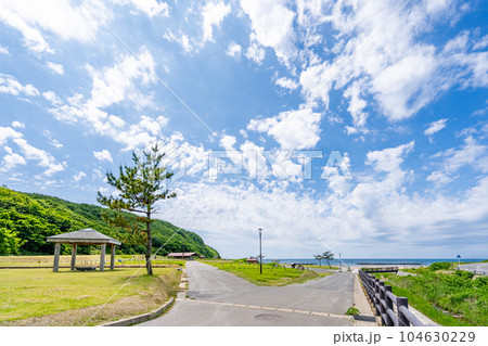 折腰内オートキャンプ場 104630229