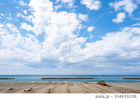 折腰内海水浴場 折腰内海水浴場 104630236