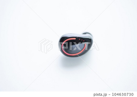 ブルートゥースイヤホン 104630730