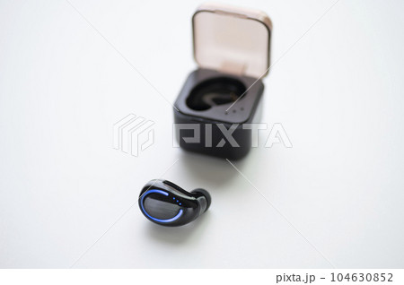 ブルートゥースイヤホン 104630852