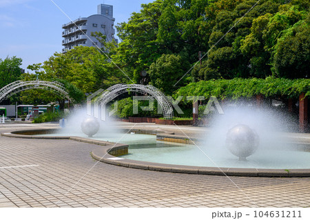 江戸川区総合レクリエーション公園 104631211