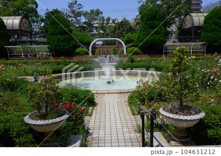 江戸川区総合レクリエーション公園 104631212