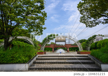江戸川区総合レクリエーション公園 江戸川区総合レクリエーション公園 104631215