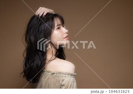 ヘアケア　ビューティ　 104631625