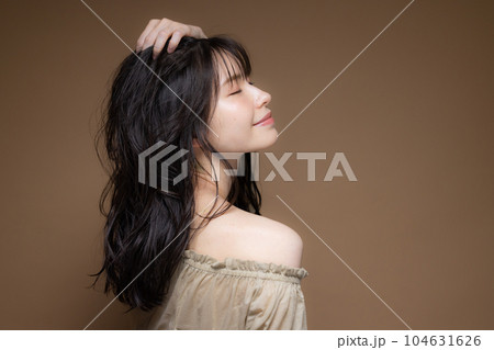 ヘアケア　ビューティ　 104631626