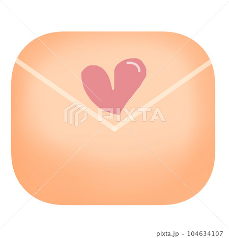 Cute letter for you 104634107