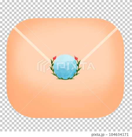 Cute letters for you Cute letters for you 104634171
