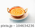 バターチキンカレー 104634236