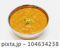 豆カレー 104634238