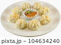ネパール餃子 104634240