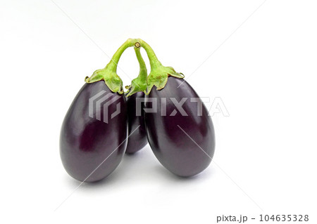 なす（小なす） 104635328