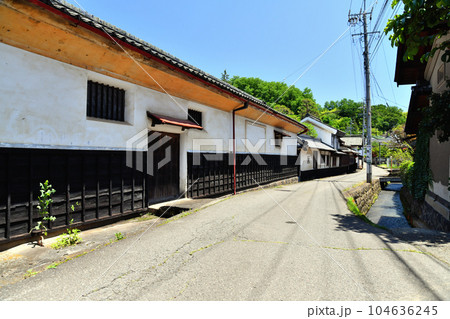 茂田井間の宿(長野県佐久市)【2023.7】 104636245