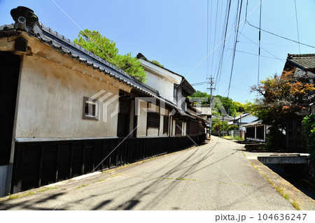 茂田井間の宿(長野県佐久市)【2023.7】 104636247
