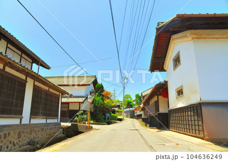 茂田井間の宿(長野県佐久市)【2023.7】 茂田井間の宿(長野県佐久市)【2023.7】 104636249