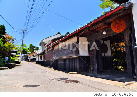 茂田井間の宿(長野県佐久市)【2023.7】 茂田井間の宿(長野県佐久市)【2023.7】 104636250