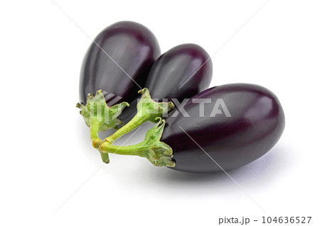 なす(小なす) なす(小なす) 104636527