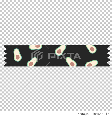 Tape Tape 104636917