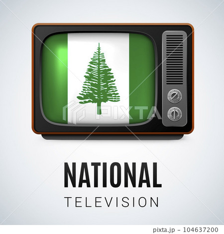National television National television 104637200