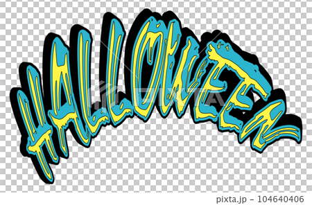 萬聖節人物素材 萬聖節人物素材 104640406