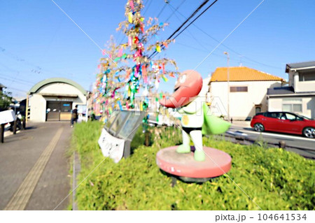 向日市の七夕 向日市の七夕 104641534