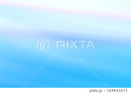 青・紫色系背景 流れるようなライン グラデーション 青・紫色系背景 流れるようなライン グラデーション 104641671