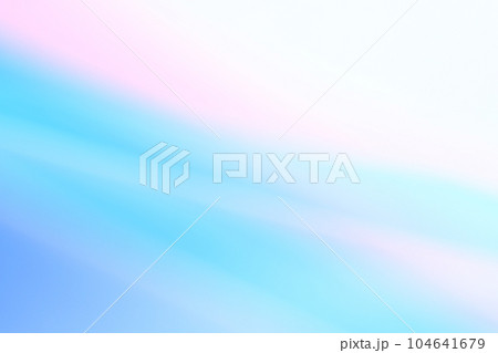 青・紫色系背景 流れるようなライン グラデーション 青・紫色系背景 流れるようなライン グラデーション 104641679