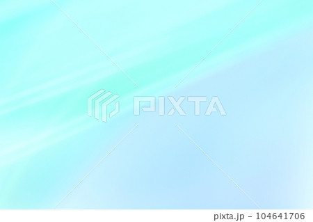 緑色系色のシンプルなラインの背景 104641706