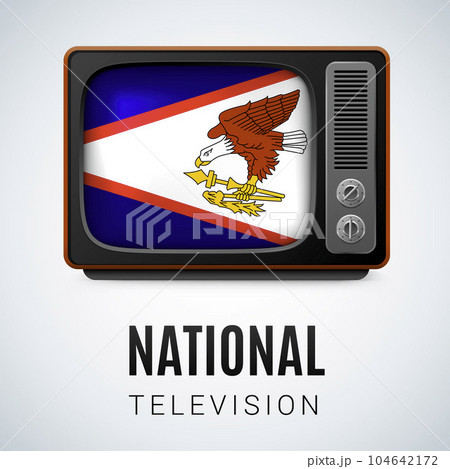 National television 104642172