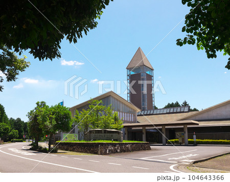 みのかも文化の森 104643366