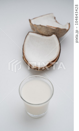 ココナツミルク　イメージ 104643428
