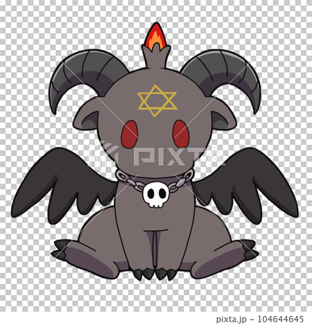 Baphomet Baphomet 104644645