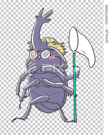 ポムポムプリン カフェ 麦わら帽子 虫かご 網 カブトムシ 2016年