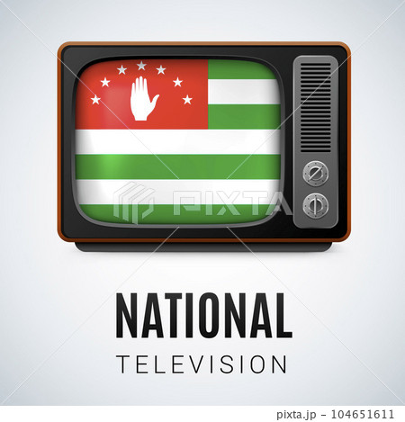 National television National television 104651611