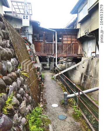 飛騨金山 筋骨めぐり 3 飛騨金山 筋骨めぐり 3 104651979