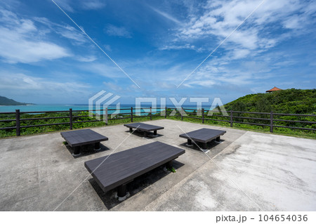 玉取崎展望台 104654036