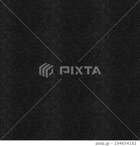 Seamless black and white carpet rug texture background from above 104654181