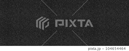 Seamless black and white carpet rug texture background from above Seamless black and white carpet rug texture background from above 104654464