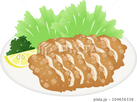 山賊焼き 104656336