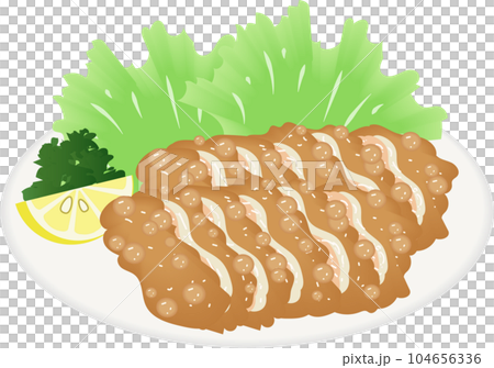 山賊焼き 104656336