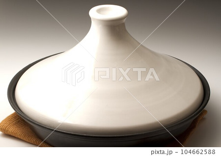 タジン鍋 タジン鍋 104662588