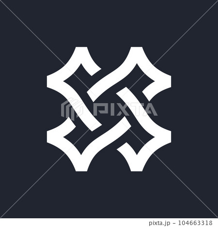 Logo Design Concept 104663318